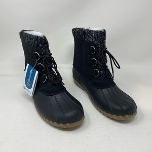 COPY - BareTraps Fabulous Size 9